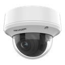 [DS-2CE5AU1T-VPIT3ZF] HIKVISION HD-TVI DS-2CE5AU1T-VPIT3ZF 4K vandaalbestendige gemotoriseerde varifocale domecamera (2,7-13,5 mm)