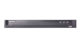 [DS-7208HUHI-K2/P] DVR HIKVISION HD-TVI DS-7208HUHI-K2/P - 8 canaux vidéo Résolution 4 MP ; 5 MP ; 8 MP