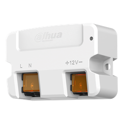 [PFM320D-015] Dahua PFM320D-015 Source d'alimentation stabilisée de 12V CC/1,5A 