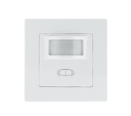 [99DS100] LUMINAIRE ENCASTRÉ À CAPTEUR DE MOUVEMENT ET DE LUMIÈRE ST02A