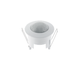 [99DS103] ST41 MOTION AND LIGHT SENSOR RECESSED FIXTYRE 360°