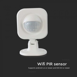 [6781] VT-5176 WIFI PIR-SENSOR WIT