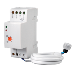 [99DS302] ST308 FOTOSENSOR IP65 20A (2-100LUX)