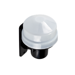 [99DS405] ST306 LIGHT CONTROL SENSOR 6A (5-15LuX) IP44
