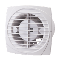 [500120] VENTILATEUR AF- Ø100V AVEC VANNE