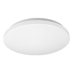 [95TRACYLED20] TRACY LED SLANKE PLAFONDLAMP ROND 20W 4000K