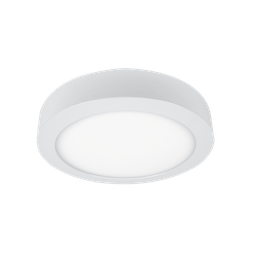 PANNEAU DE SURFACE LED ROND 99LED966 RD 28 W