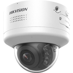 [iDS-2CD7586G2-XZHSY] Hikvision iDS-2CD7586G2-XZHS(Y) (2,8-12 mm) 8MP DeepinView PTRZ Moto Varifocale Dome Camera met gezichtsherkenning AI-functie