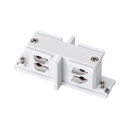 [94110] SKYWAY 110 FOUR LINE I-SHAPE ADAPTER WHITE
