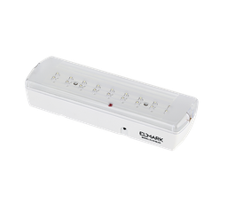 [9XL101BLED] ELMARK  EXIT  1.8W LED EMERGENCY EXIT LIGHT(4 HOURS CHARGING) Colorcode 6400K-Cold White