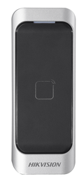 HIKVISION DS-K1107A E/M Lecteur de Cartes RS-485 et Wiegand