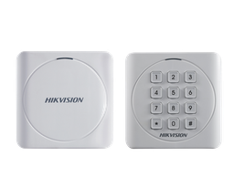 [DS-K1801EK] HIKVISION DS-K1801EK CARD READER