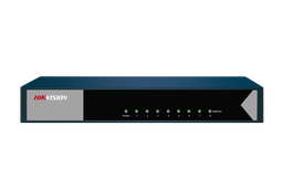 [DS-3E0508-E] HIKVISION DS-3E0508-E 8-poorts Gigabit Unmanaged Switch METAAL
