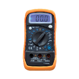 [519850] DIGITALE MULTIMETER ЕМ850L