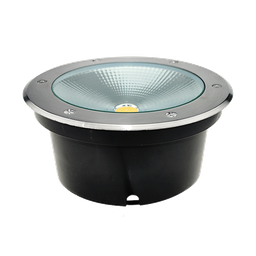 [96RAY20] ELMARK RAY20 LED GROUND FIXTURE 20W 3000K IP67