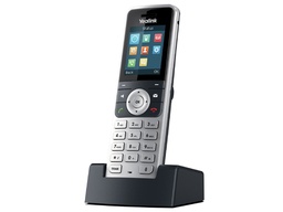 [W53H] YeaLink W53H SIP DECT-handset