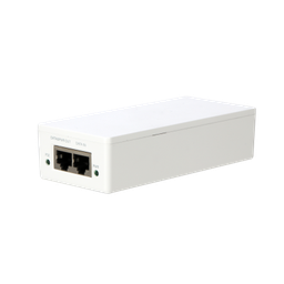 [TAM1GT1GT-30] DAHUA TAM1GT1GT-30 PoE+ Midspan Gigabit PoE Injector 30W PoE/RJ45