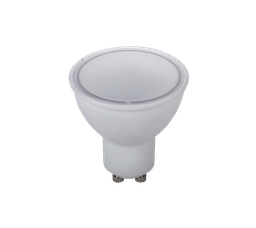 [99LED728] ELMARK 3W 99LED728 SMD SPOTLIGHT  GU10 120'D 2700K-Warm White