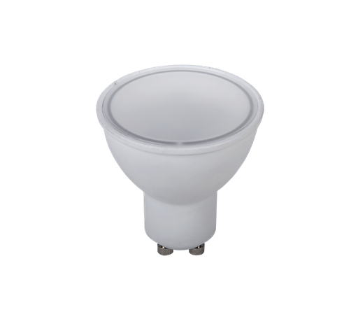 ELMARK 3W 99LED728 SMD SPOTLIGHT GU10 120'D 2700K-Warm Wit