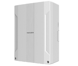 [DS-PWA96-M2H-WE] Hikvision AX Pro DS-PWA96-M2H-WE - AX Pro Hybride bekabelde radiocentrale aangesloten en in bedrijf gesteld door ons