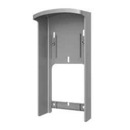 [DS-KAB34X-S1] DS-KAB34X-S1 Beschermschild Beschermschild voor gezichtsherkenningsterminals uit de DS-K1T341- en DS-K1T342-serie.