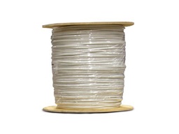 [CA4P2-100] Câble d'alarme 4+2 100 m - 4 x 0,22 + 2 x 0,75 100 m. Classe CCA