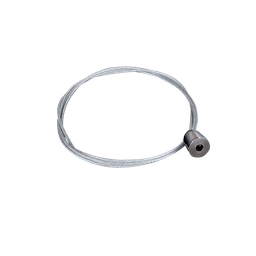 [99ACC51] 99ACC51 SUSPENSIONS WIRE AND FITTINGS FOR HANGING MOUNTING