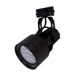 [SKY TL2211-BK] Rail d'éclairage Sky TL2211 1 x E27 PAR30 15 W