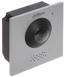 VTO4202F-P-S2 Cameramodule POE &amp; 2 draden 48V