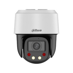 [SD2C405NB-GNY-A-PV-S2] Dahua DH-SD2C405NB-GNY-A-PV-S2 4MP 5x TiOC WizSense Network PTZ Camera