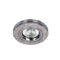 [CR-776R/SL] CR-776R/SL SPOTLIGHT ROND KRISTAL