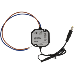 [DC1202-mini] Mini alimentation DC1202 12 V / 2 A 61 x 59 x 30 mm stabilisée IP67