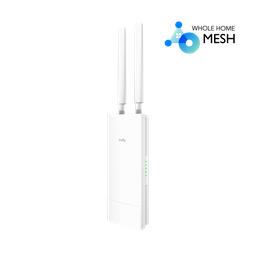 [AP3000 Buiten] Cudy AP3000 Outdoor Toegangspunt WiFi 6 2,5G hoge kwaliteit AX3000