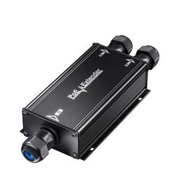 [POE25] Cudy POE25 Uitbreiding met extra Gigabit PoE++ met 2 kanalen