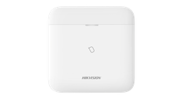 [DS-PWA64-L-WE] HIKVISION DS-PWA64-L-WE   Wireless Alarm Panel 64 Zones  AX PRO (868MHz) TCP/IP, Wi-Fi, and GPRS network 