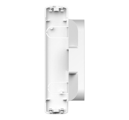 [DS-PDB-EX-LBKTW] Support Hikvision DS-PDB-EX-LBKTW en forme de LL pour détecteur de rideau extérieur