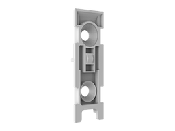 [AJAX086] Support magnétique Ajax DoorProtect blanc