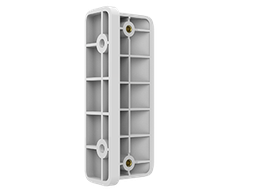 [AJAX091] Ajax Bracket MotionProtect Curtain White