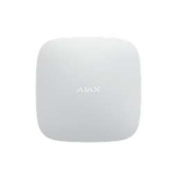 [38205.37.WH1] Range extender Ajax Rex Signaalrelais 868MHz
