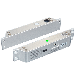 [YB-500IN-LED] YB-500IN-LED Elektromechanisch veiligheidsslot Fail Safe (NC) openingsmodus Houdkracht 1000 kg | Deursensor