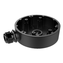 [DS-1280ZJ-DM46-Bk] HIKVISION DS-1280ZJ-DM46  Boîte de jonction Noir