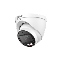 [IPC-HDW2849T-ZS-IL-Wh] Dahua IPC-HDW2849T-ZS-IL-27135 8MP Smart Dual Light, gemotoriseerde varifocale eyeball-netwerkcamera (2,7-13,5 mm) WizSense