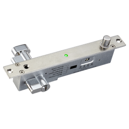 [YB-500C-LED] YB-500C-LED Elektrisch beveiligingsslot Fail Safe (NC) openingsmodus Houdkracht 1000 kg