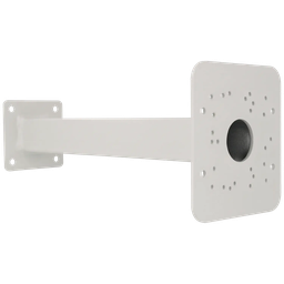 [VK-POLE-ARM-BULLET-W] VK-POLE-ARM-BULLET-W Universal Bullet Camera Arm 300 x 125 x 115 mm