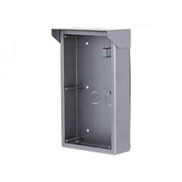 [VTM52R2] Dahua VTM52R2 Surface Box 2x modules for VTO4202F series intercom + VTM125 front panel