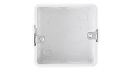 [DS-KAB86] Support mural pour station intérieure Hikvision DS-KAB86